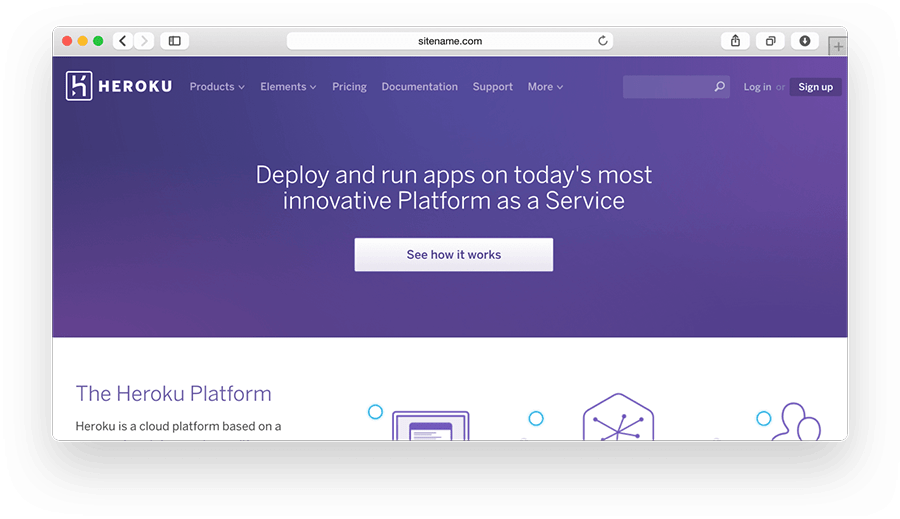 Heroku